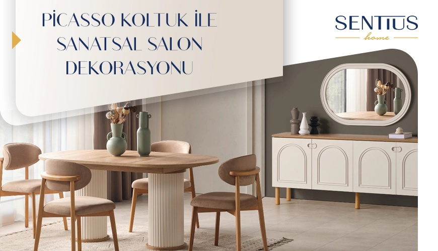 picasso-koltuk-ile-sanatsal-salon-dekorasyonu