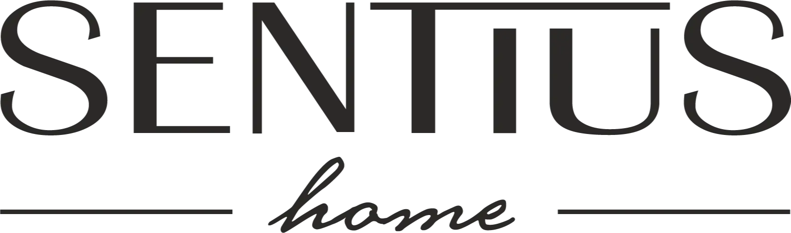 Sentius Home Logo